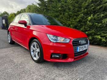 2015 (15) - 1.6 TDI Sport 5dr
