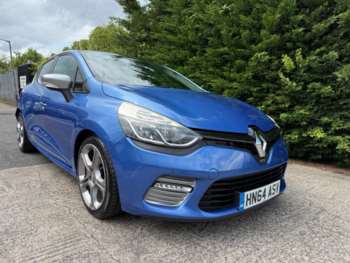 2014 (64) - 1.2 TCe GT Line EDC Euro 5 5dr