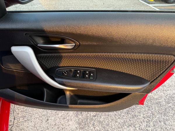 Used BMW 1 Series 2016 for sale - 75493670: Photo 34