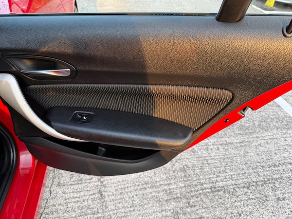 Used BMW 1 Series 2016 for sale - 75493670: Photo 35