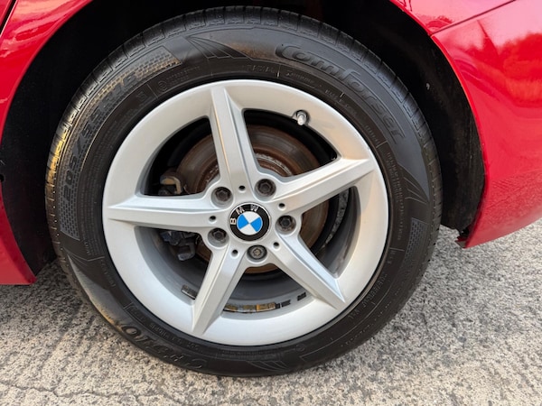 Used BMW 1 Series 2016 for sale - 75493670: Photo 37