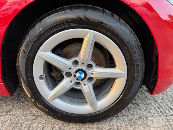 Used BMW 1 Series 2016 for sale - 75493670: Photo 38