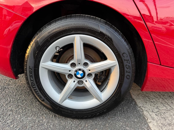 Used BMW 1 Series 2016 for sale - 75493670: Photo 39