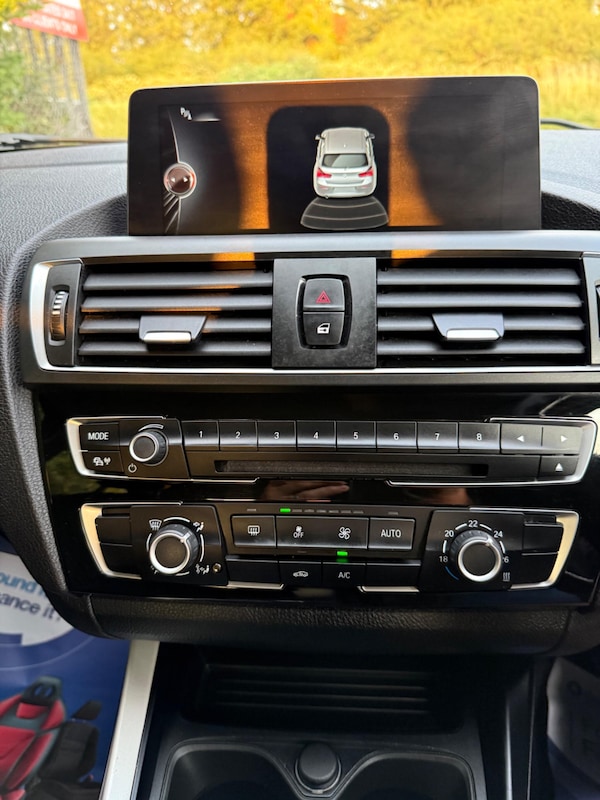 Used BMW 1 Series 2016 for sale - 75493670: Photo 40