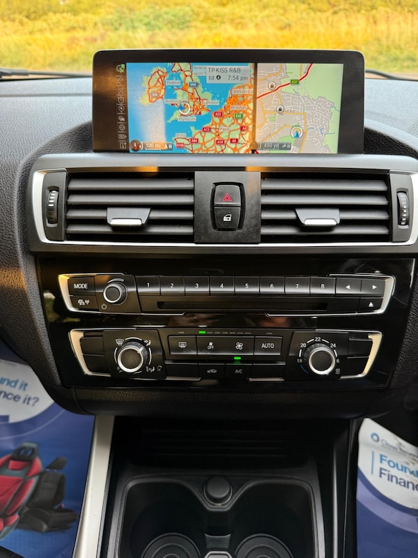 Used BMW 1 Series 2016 for sale - 75493670: Photo 42