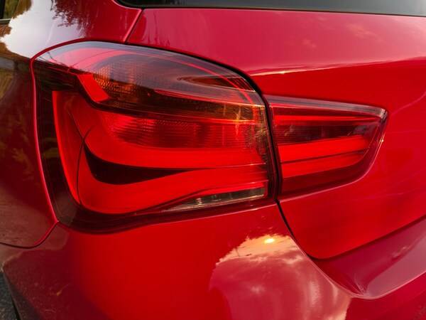 Used BMW 1 Series 2016 for sale - 75493670: Photo 55