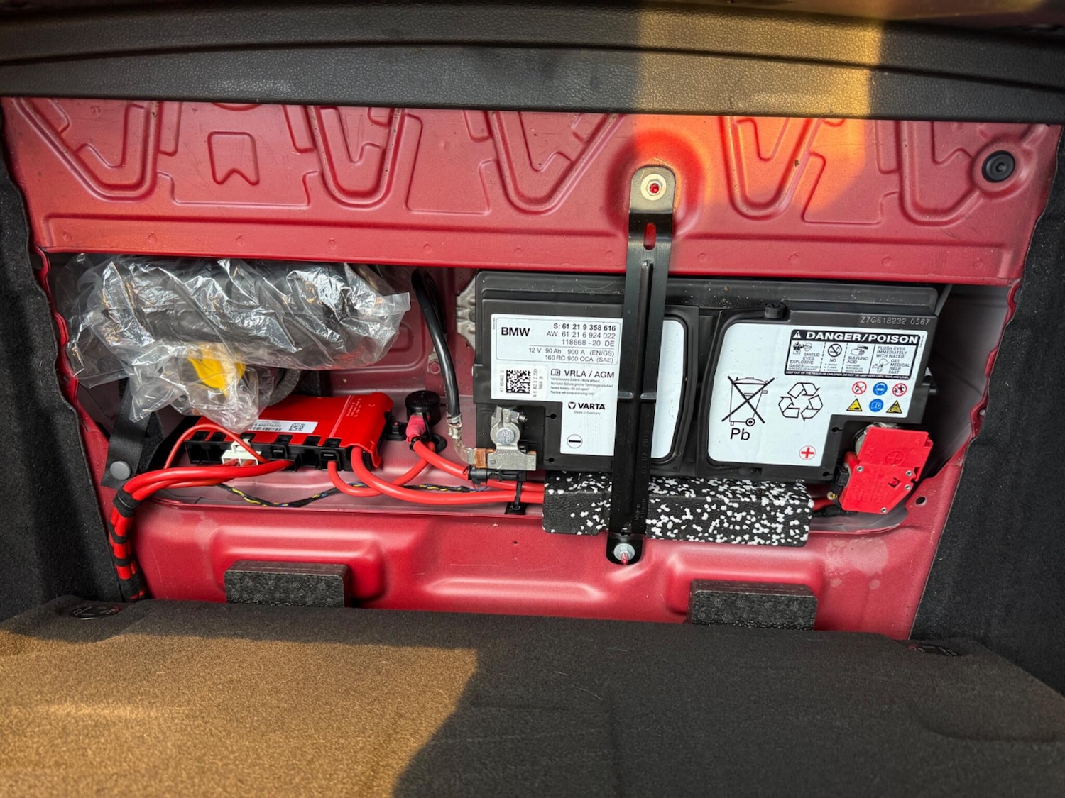 Vehicle 57