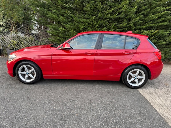 Used BMW 1 Series 2016 for sale - 75493670: Photo 9