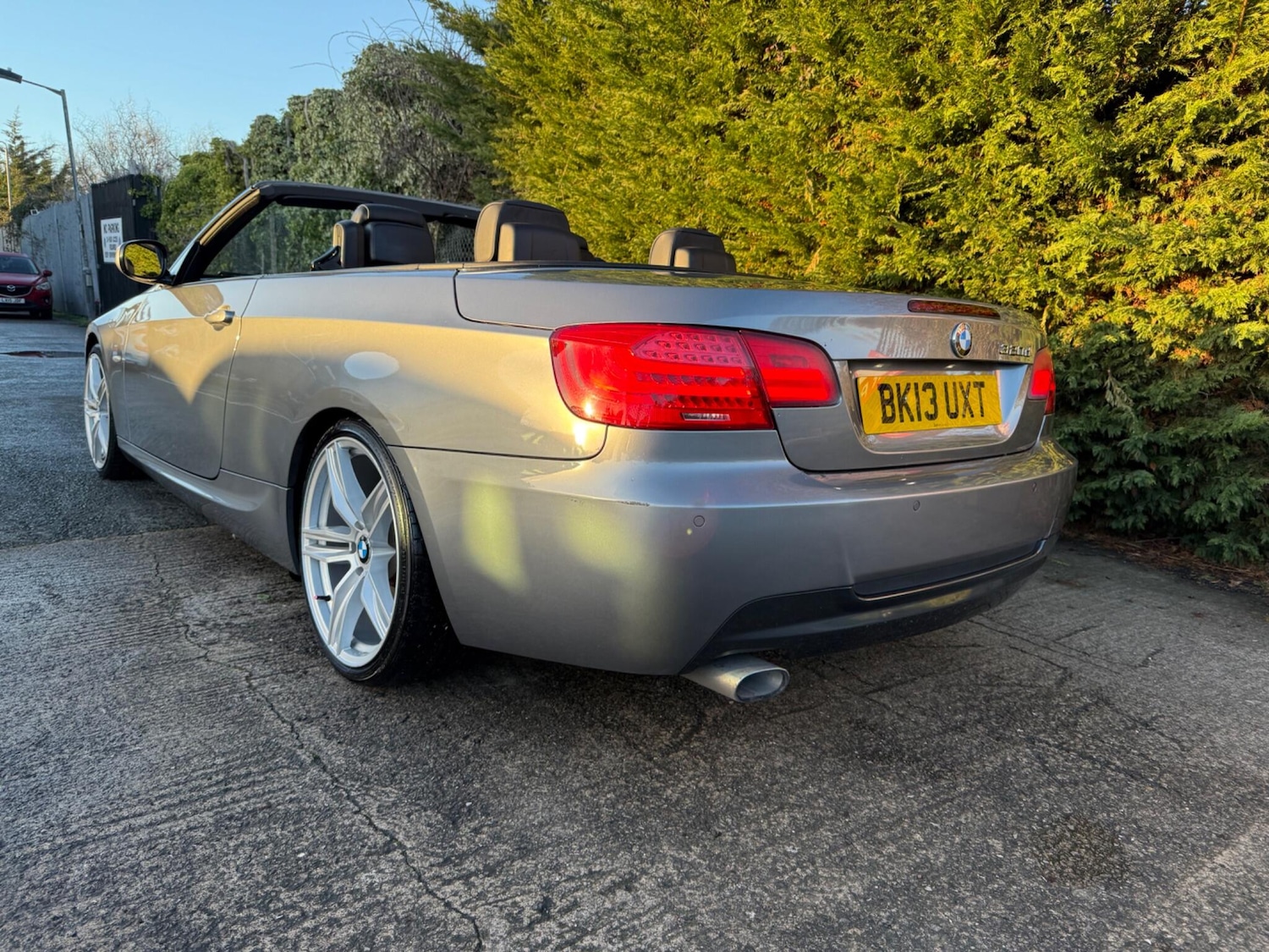 Used BMW 3 Series 2013 for sale - 77238011: Photo 10