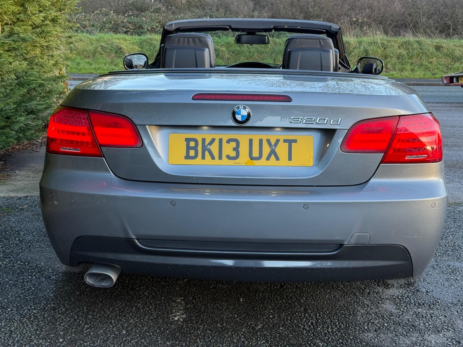 Used BMW 3 Series 2013 for sale - 77238011: Photo 13