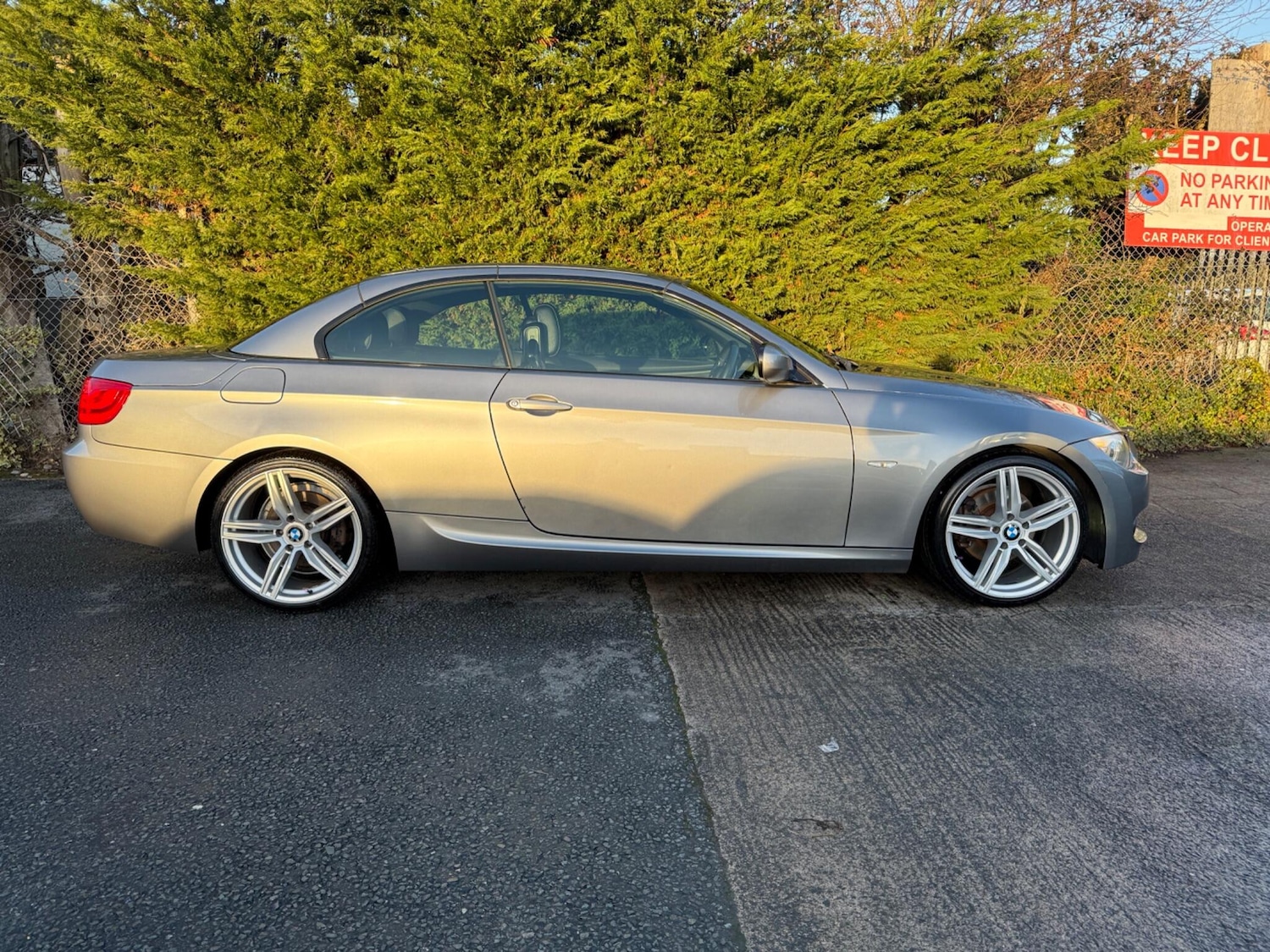 Used BMW 3 Series 2013 for sale - 77238011: Photo 17