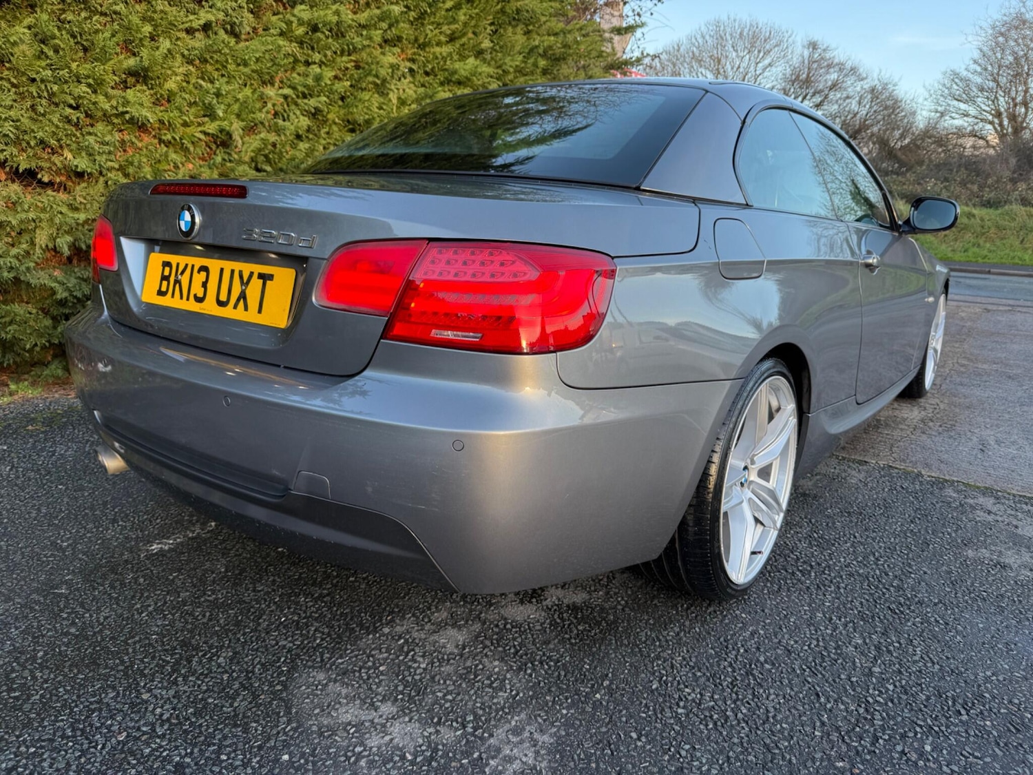 Used BMW 3 Series 2013 for sale - 77238011: Photo 19