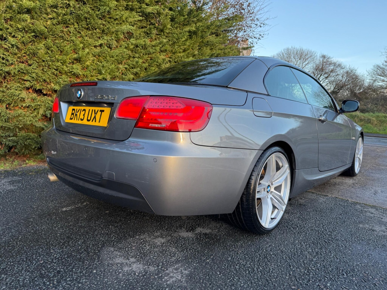 Used BMW 3 Series 2013 for sale - 77238011: Photo 20