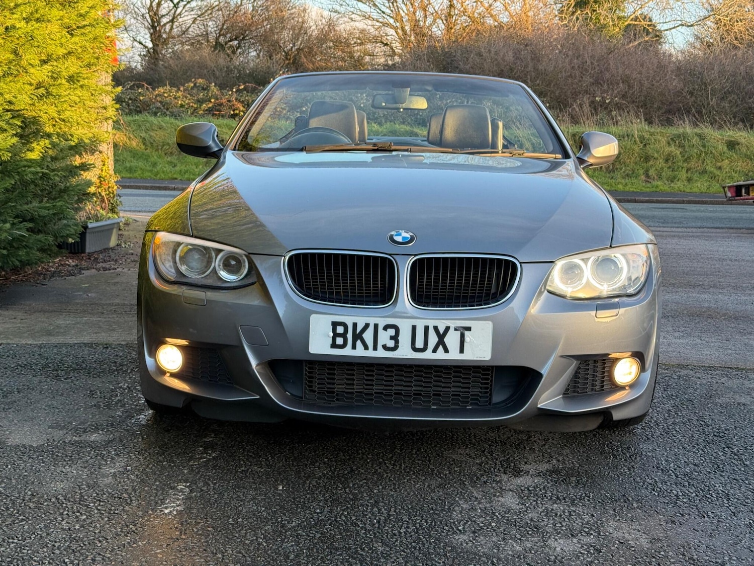 Used BMW 3 Series 2013 for sale - 77238011: Photo 3
