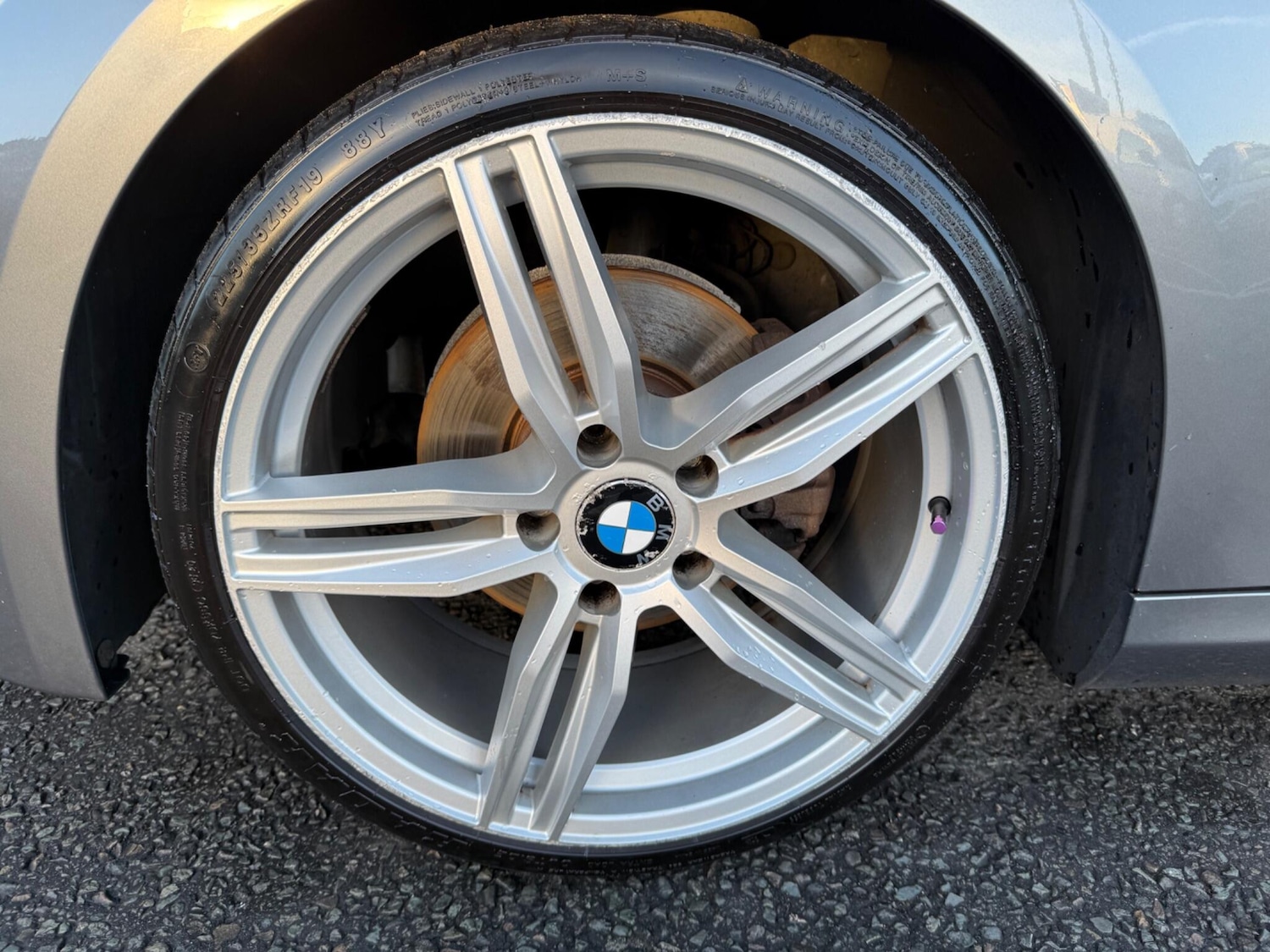 Used BMW 3 Series 2013 for sale - 77238011: Photo 30