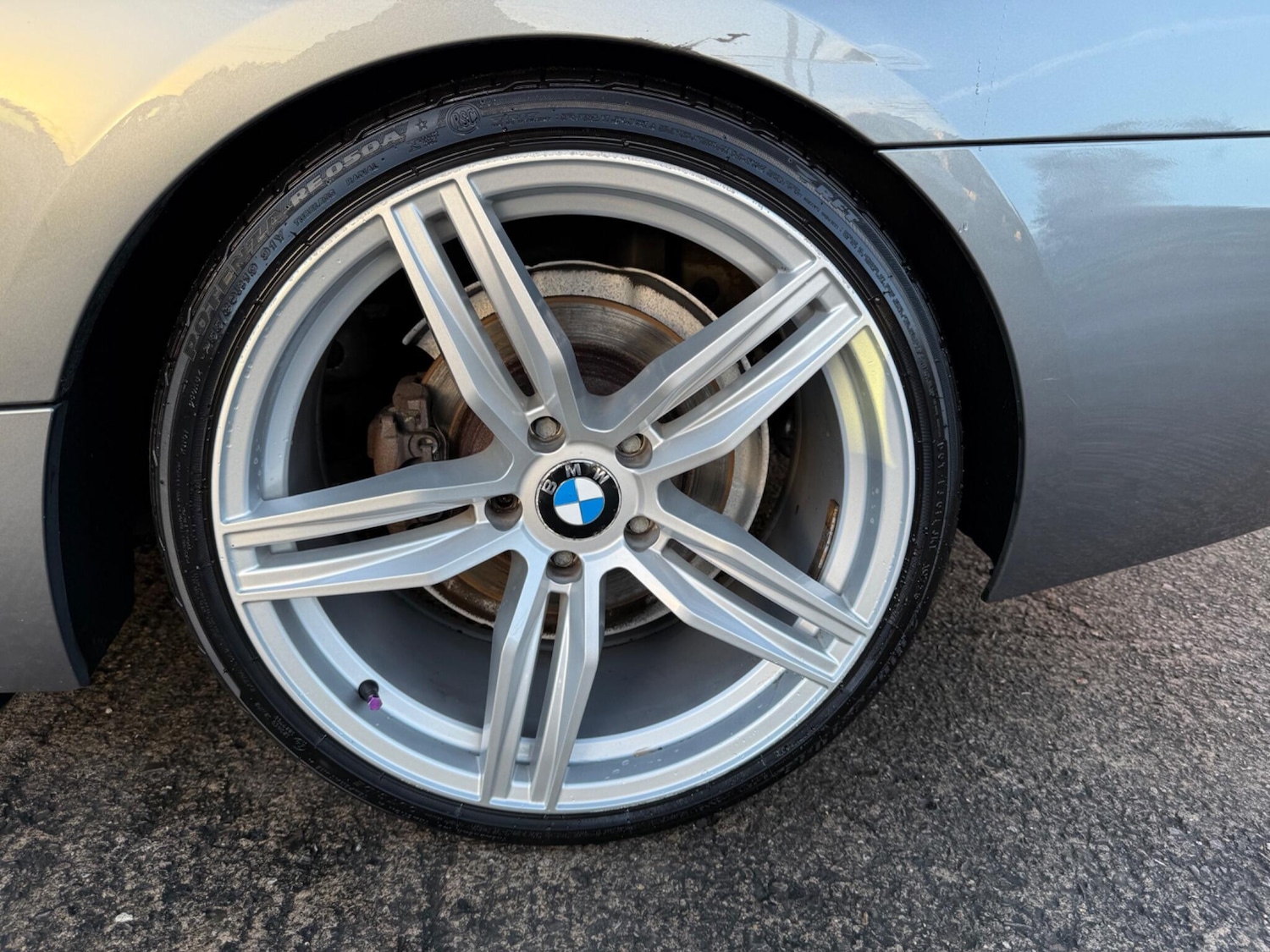 Used BMW 3 Series 2013 for sale - 77238011: Photo 31