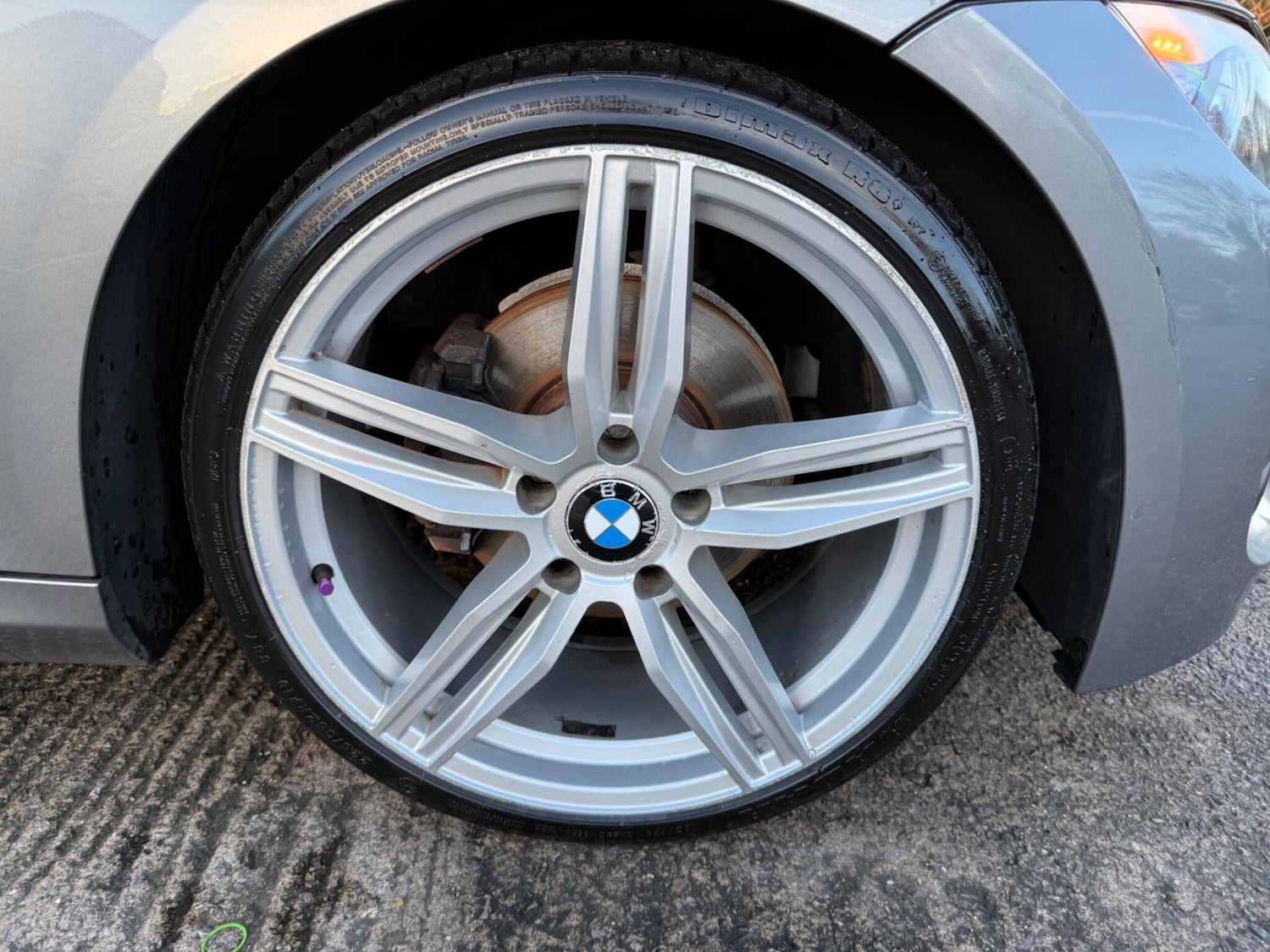 Used BMW 3 Series 2013 for sale - 77238011: Photo 32