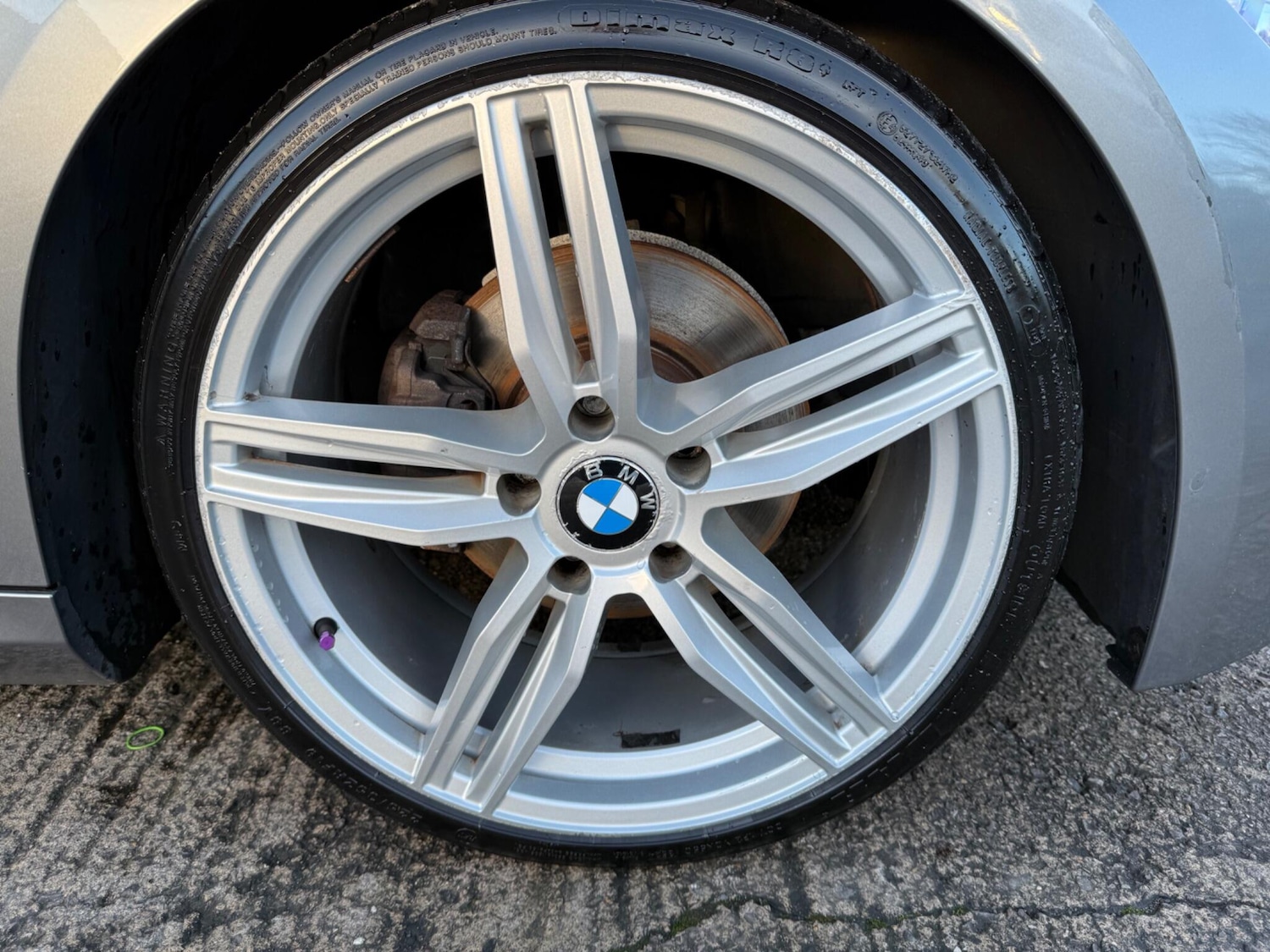 Used BMW 3 Series 2013 for sale - 77238011: Photo 34