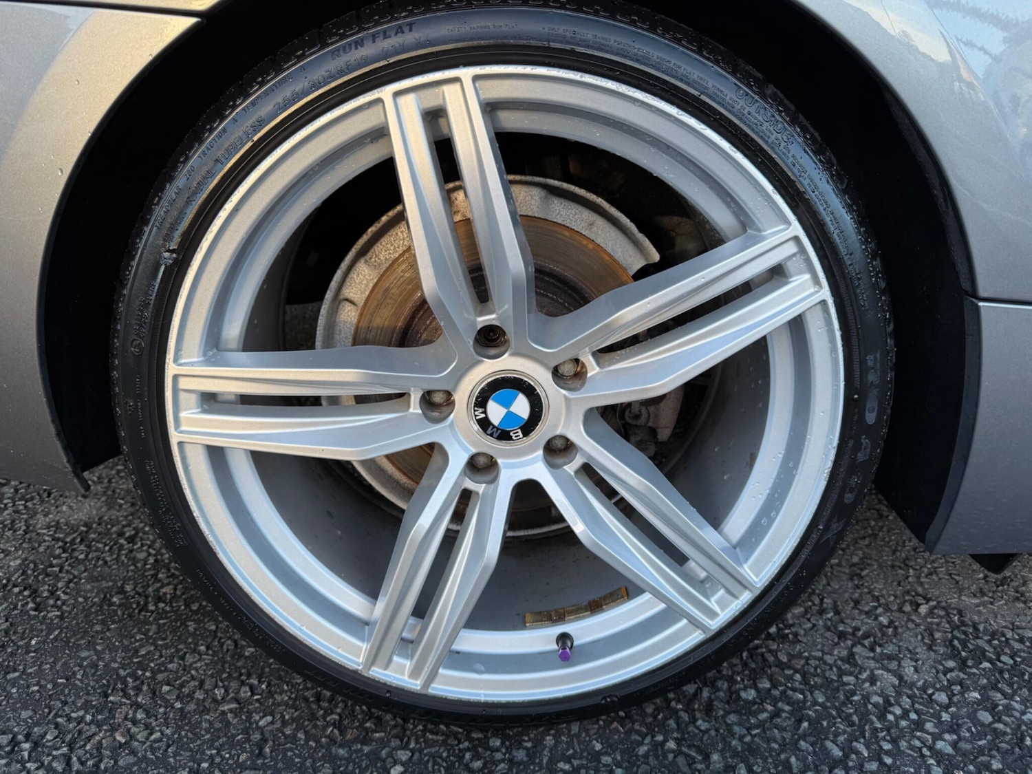 Used BMW 3 Series 2013 for sale - 77238011: Photo 35