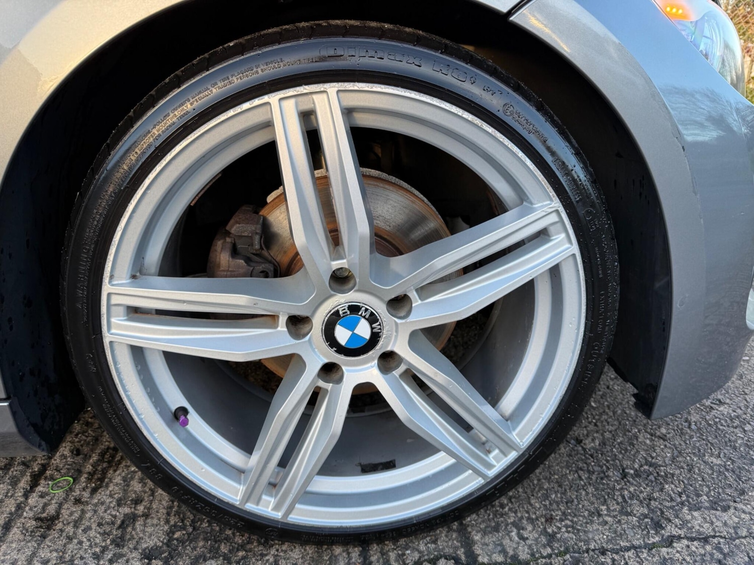 Used BMW 3 Series 2013 for sale - 77238011: Photo 37