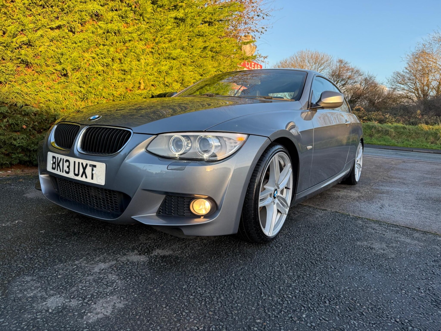 Used BMW 3 Series 2013 for sale - 77238011: Photo 4