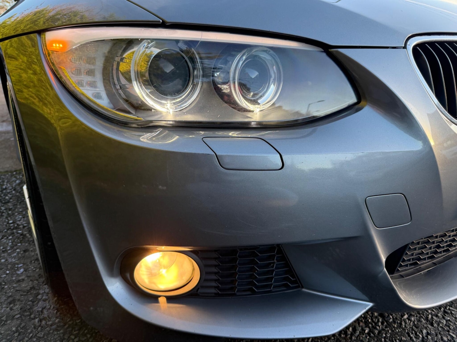 Used BMW 3 Series 2013 for sale - 77238011: Photo 43