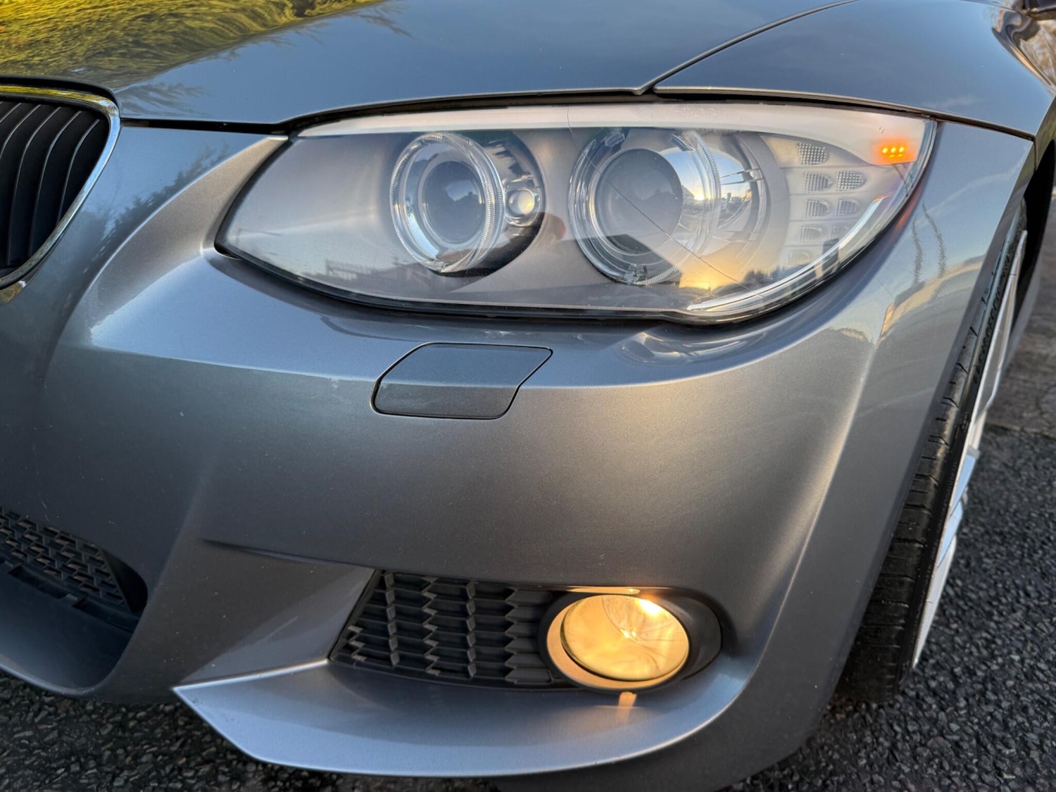 Used BMW 3 Series 2013 for sale - 77238011: Photo 44