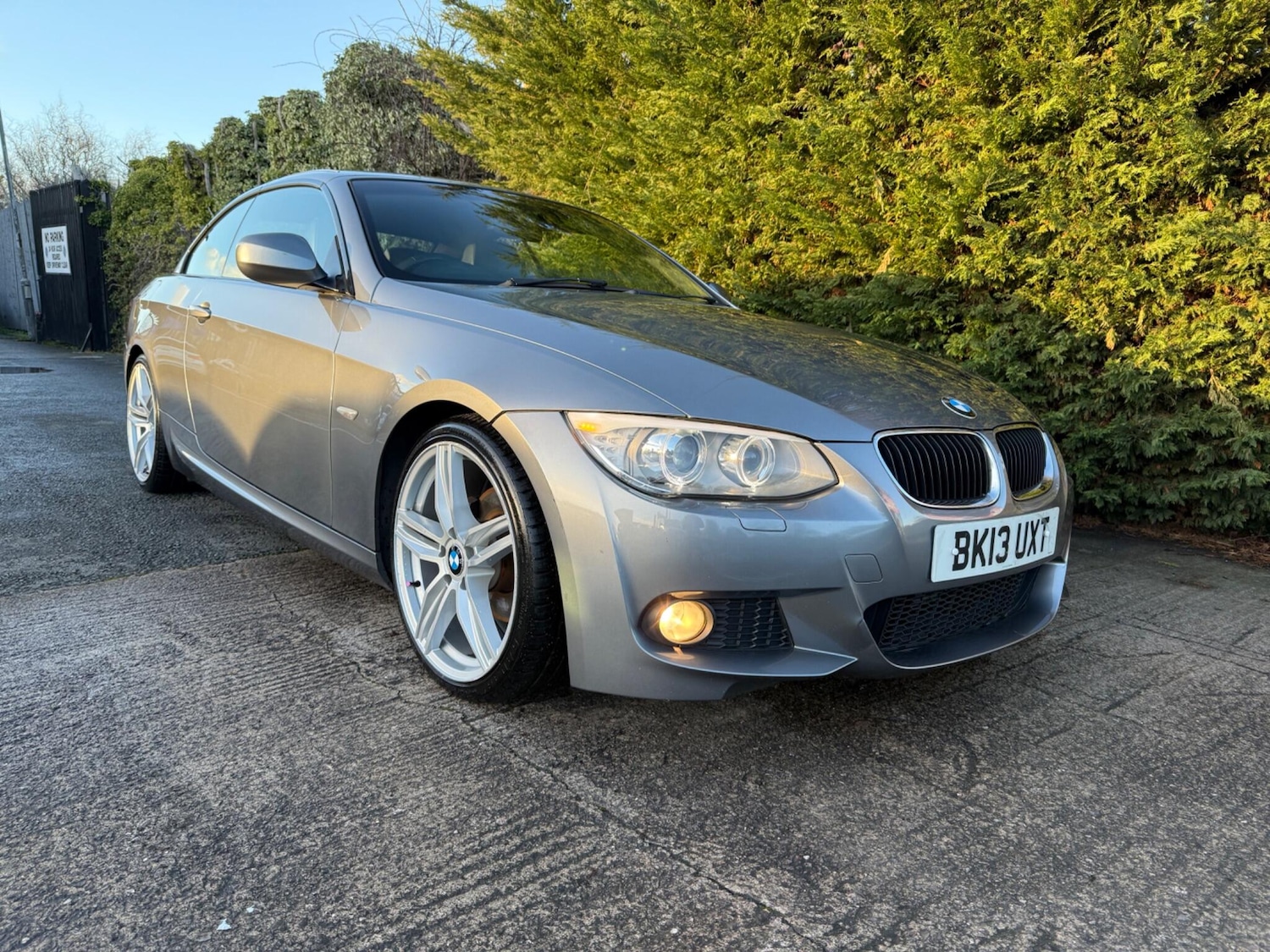 Used BMW 3 Series 2013 for sale - 77238011: Photo 8