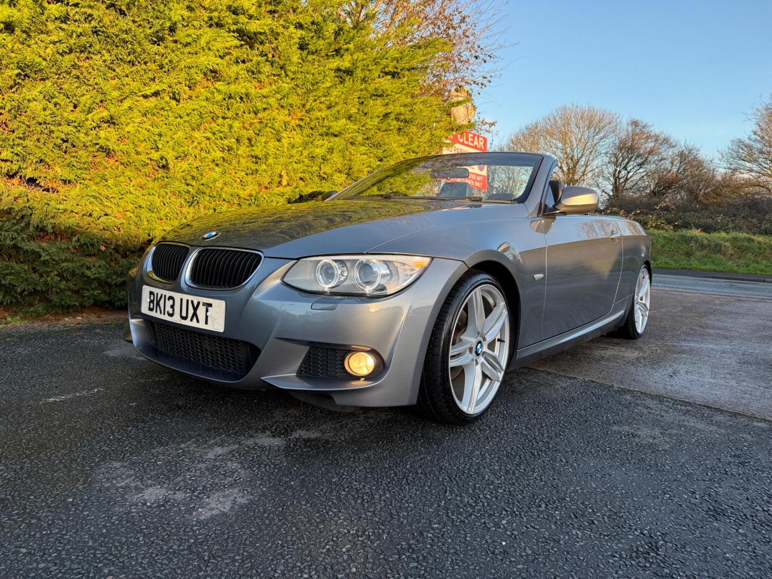 Used BMW 3 Series 2013 for sale - 77238011: Photo 9