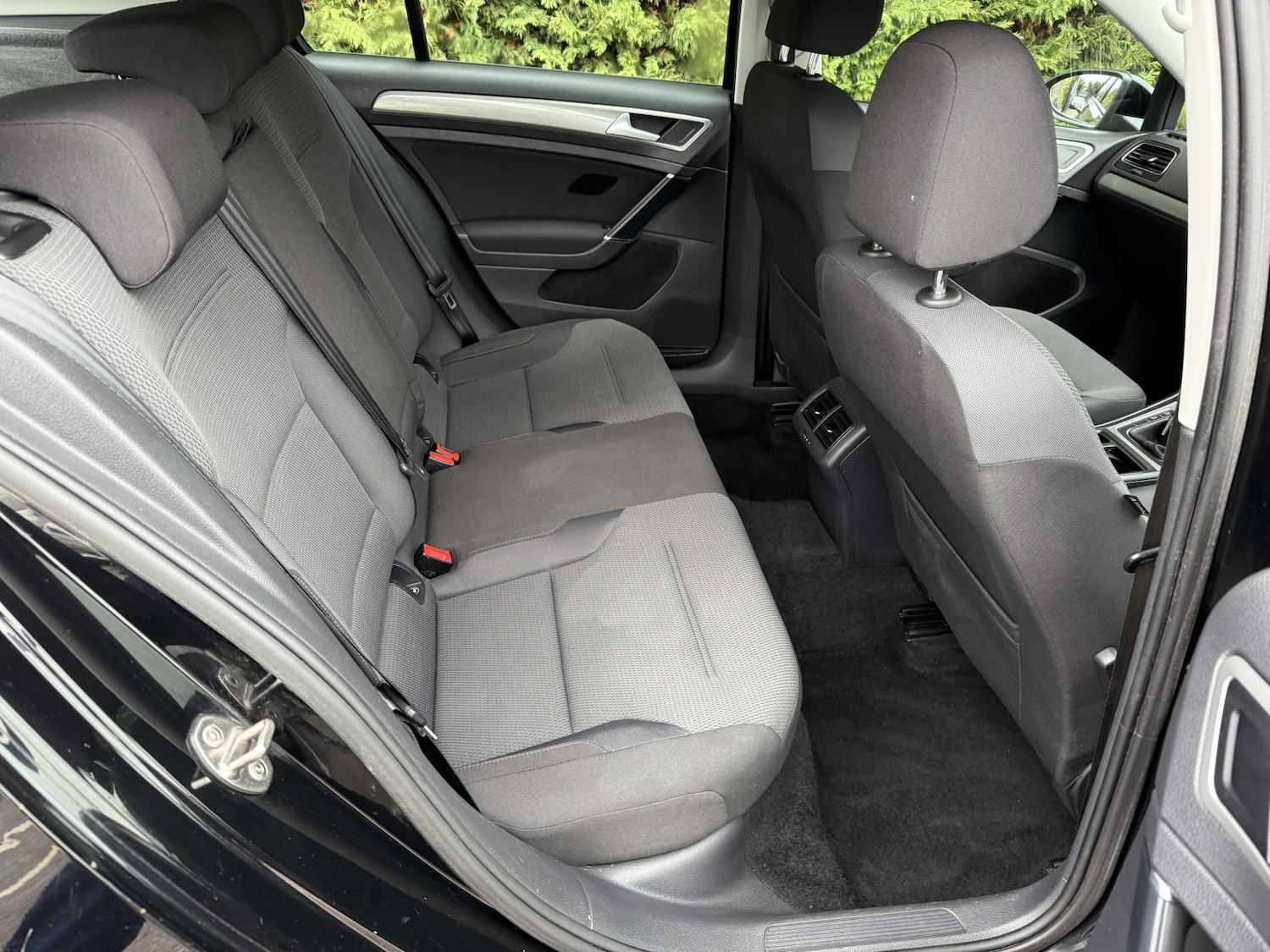 Used Volkswagen Golf 2015 for sale - 77807573: Photo 10