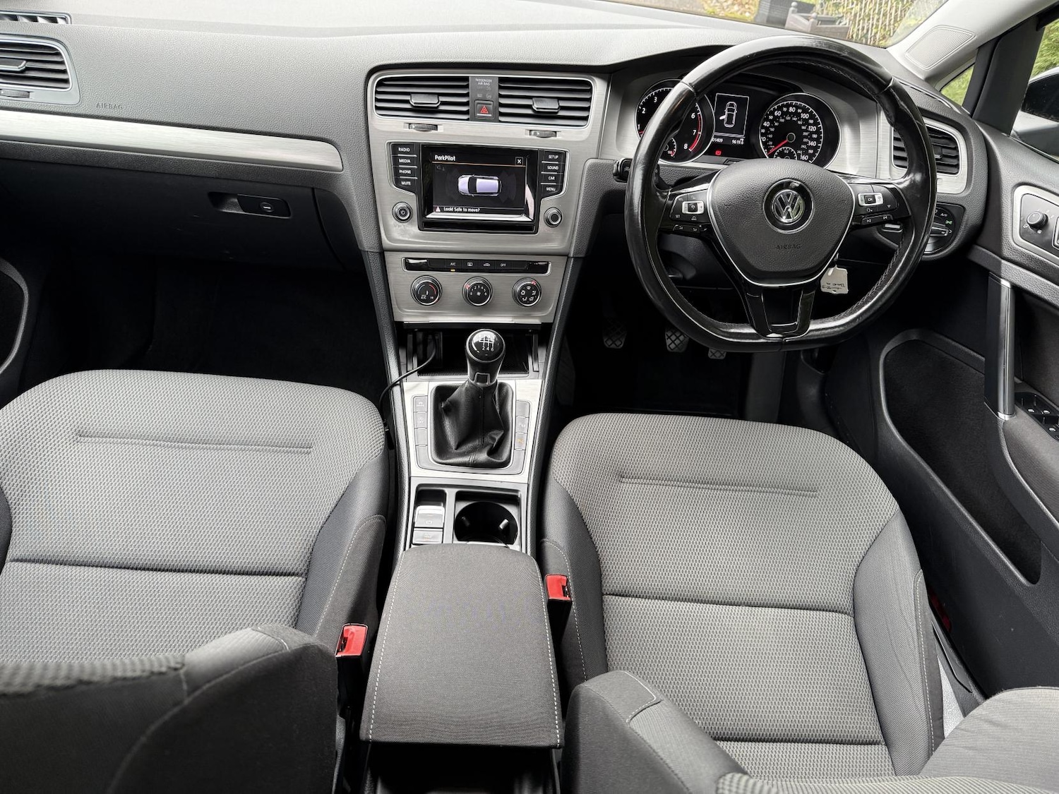 Used Volkswagen Golf 2015 for sale - 77807573: Photo 16