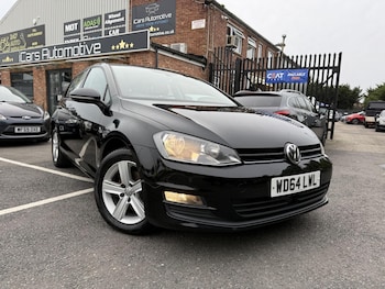 Used Volkswagen Golf 2015 for sale - 77807573: Photo