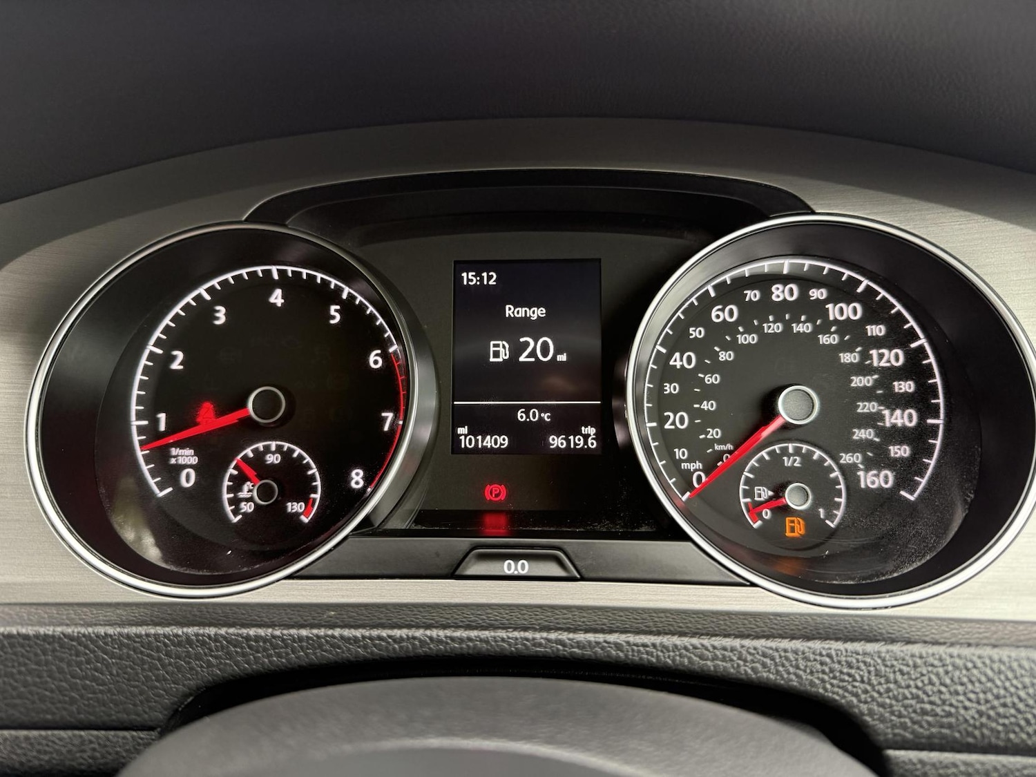 Used Volkswagen Golf 2015 for sale - 77807573: Photo 20