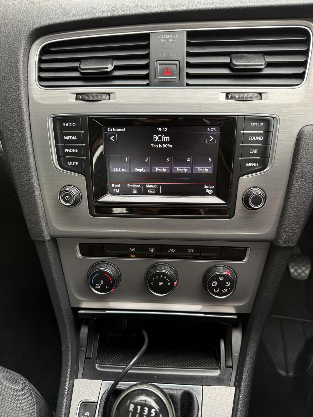 Used Volkswagen Golf 2015 for sale - 77807573: Photo 21