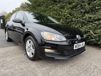 Used Volkswagen Golf 2015 for sale - 77807573: Photo