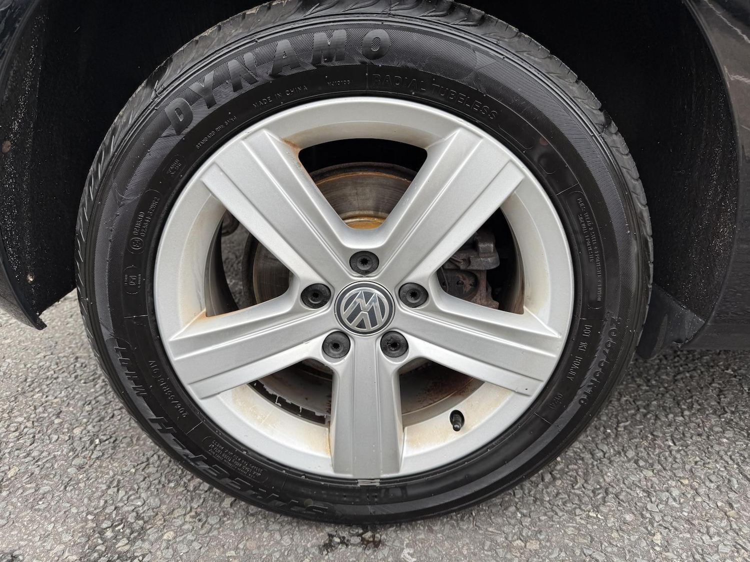 Used Volkswagen Golf 2015 for sale - 77807573: Photo 30