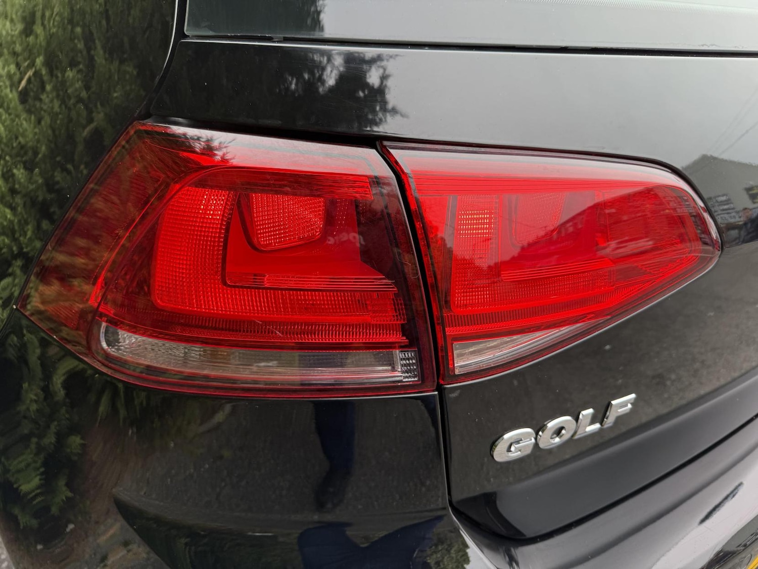 Used Volkswagen Golf 2015 for sale - 77807573: Photo 33