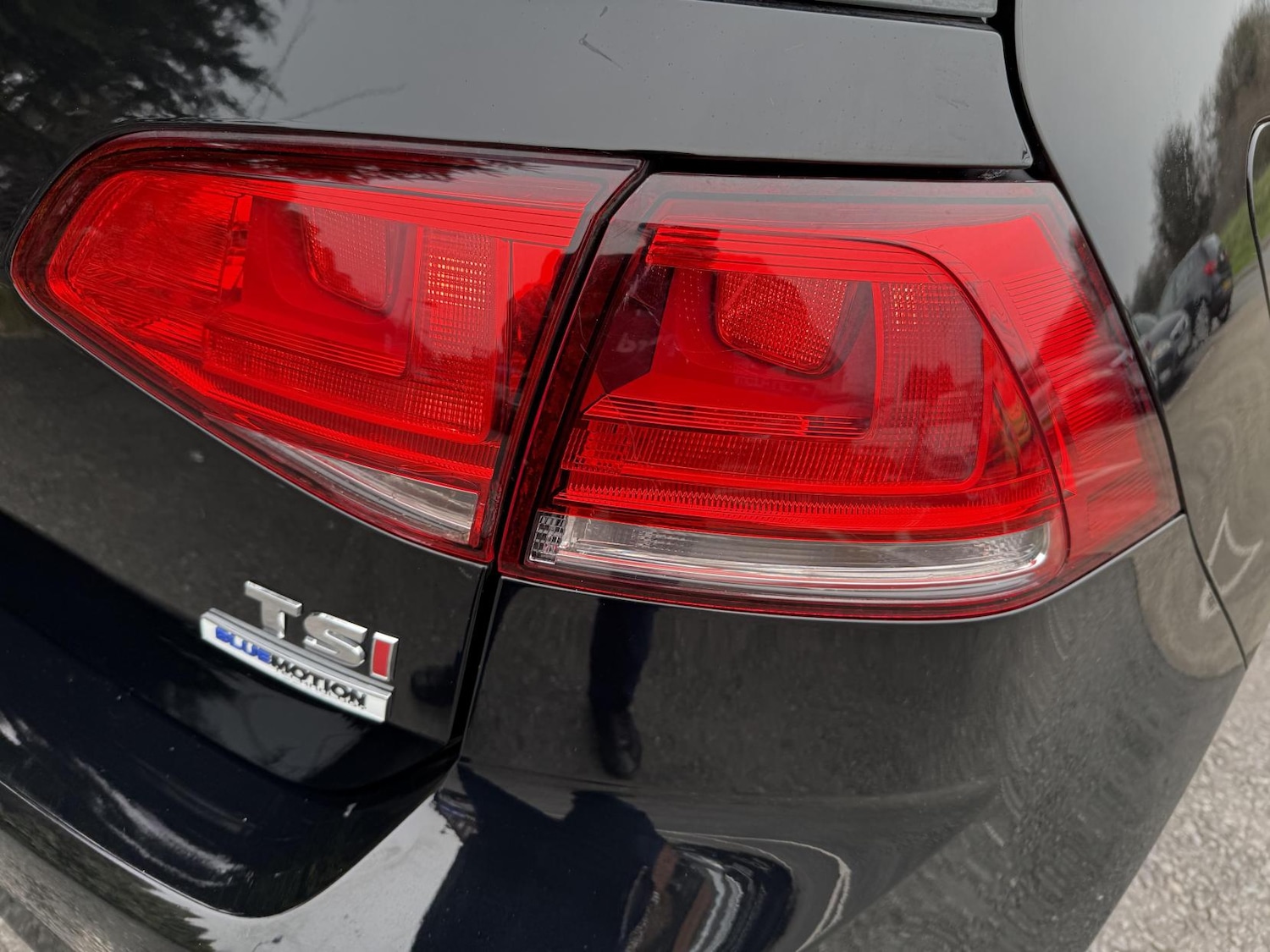 Used Volkswagen Golf 2015 for sale - 77807573: Photo 34