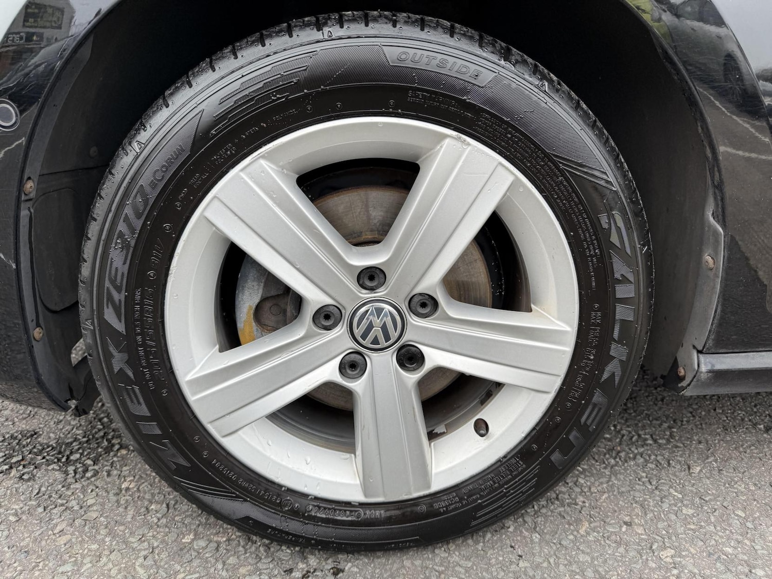 Used Volkswagen Golf 2015 for sale - 77807573: Photo 35