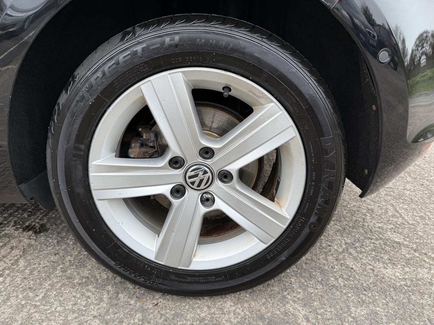 Used Volkswagen Golf 2015 for sale - 77807573: Photo 36