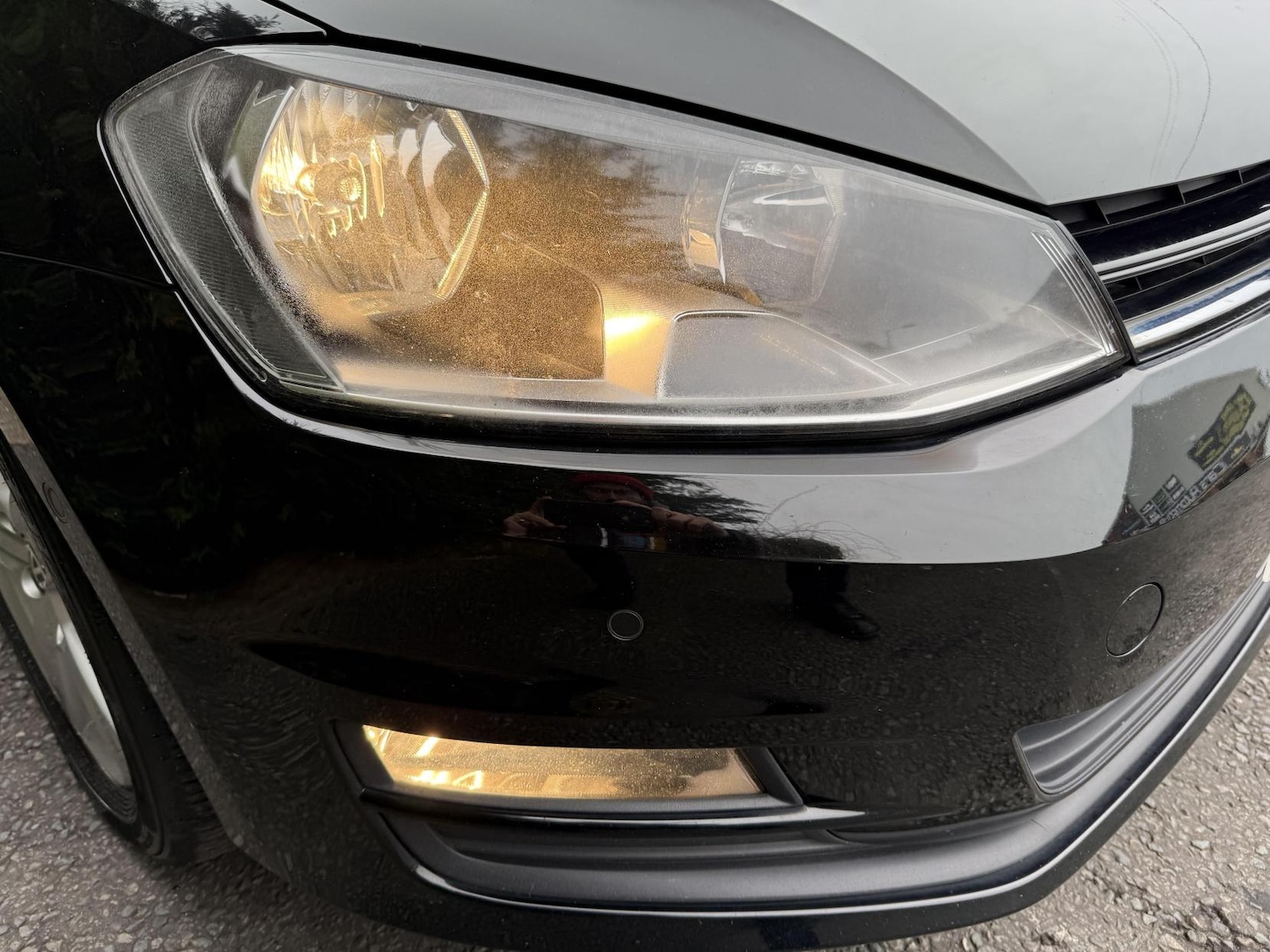 Used Volkswagen Golf 2015 for sale - 77807573: Photo 38