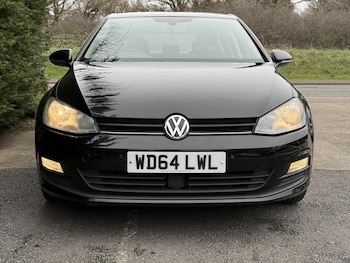 Used Volkswagen Golf 2015 for sale - 77807573: Photo