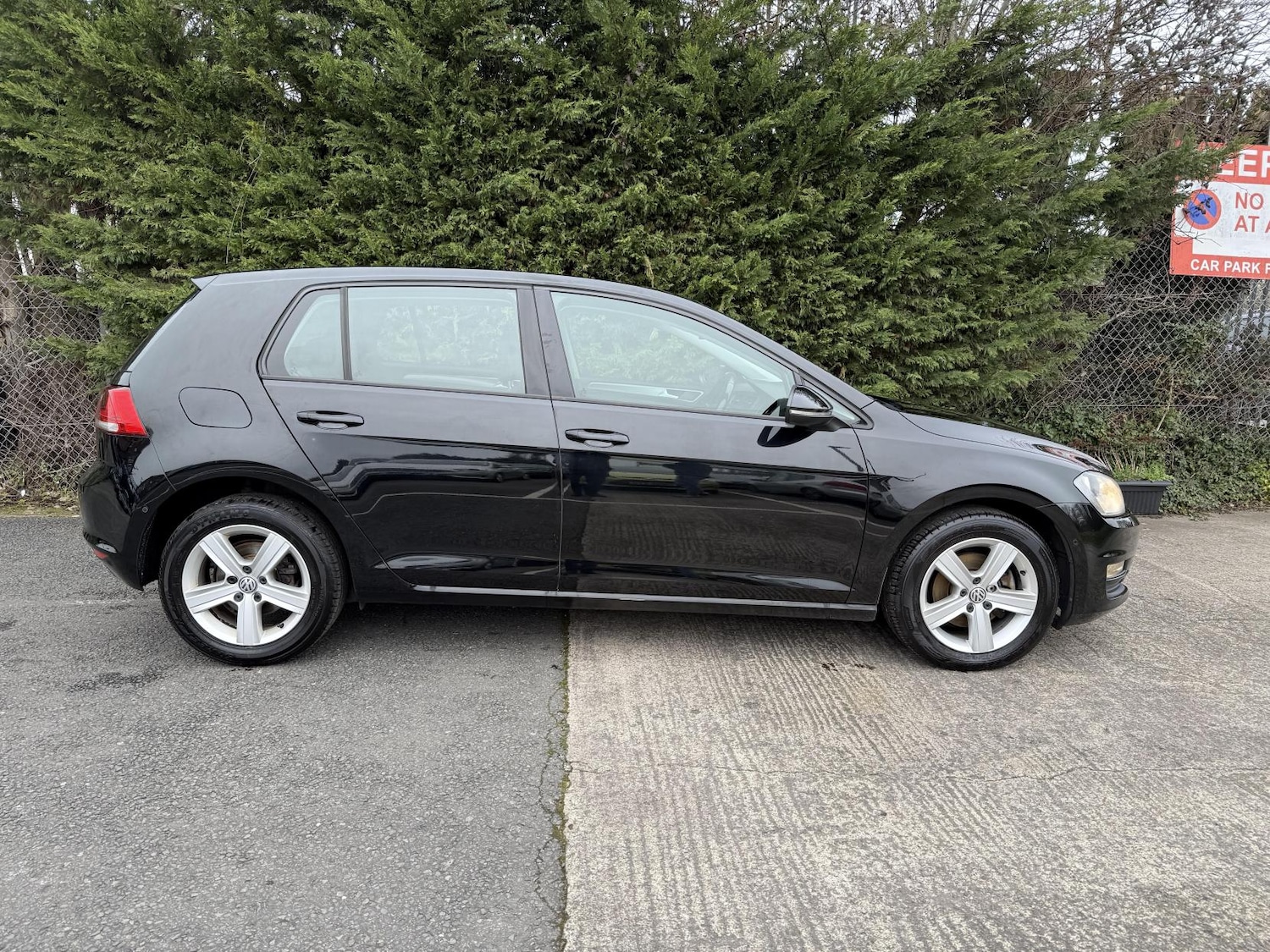 Used Volkswagen Golf 2015 for sale - 77807573: Photo 41