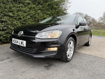Used Volkswagen Golf 2015 for sale - 77807573: Photo