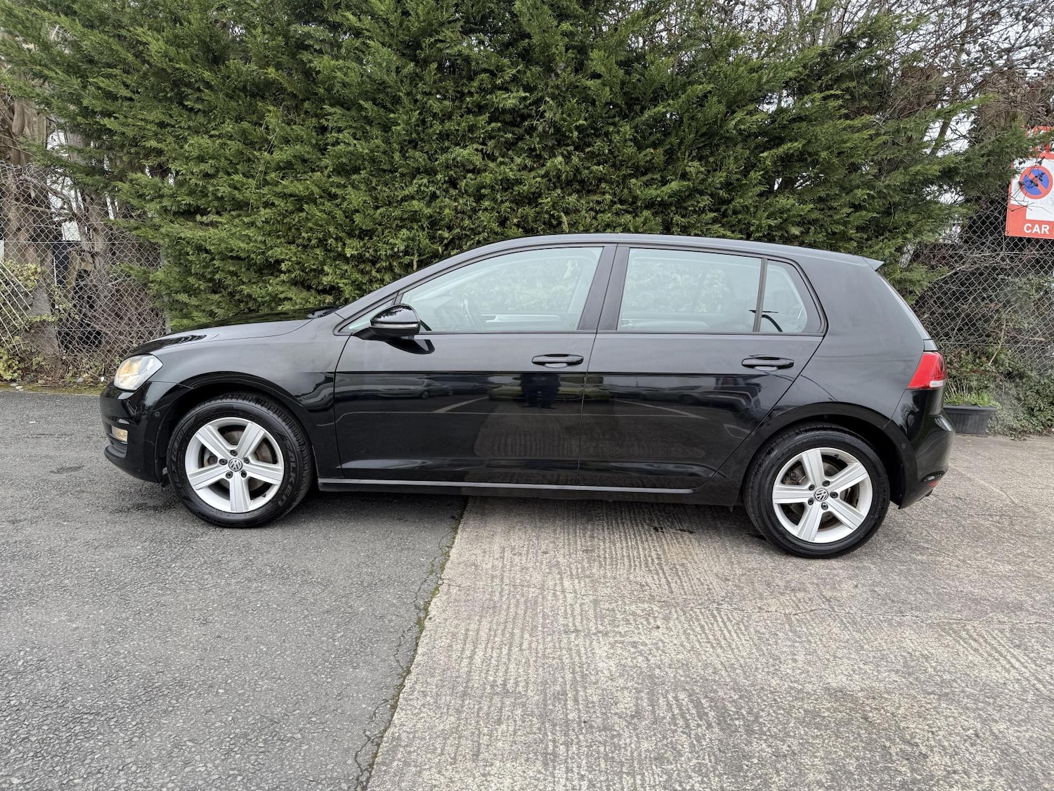 Used Volkswagen Golf 2015 for sale - 77807573: Photo 5