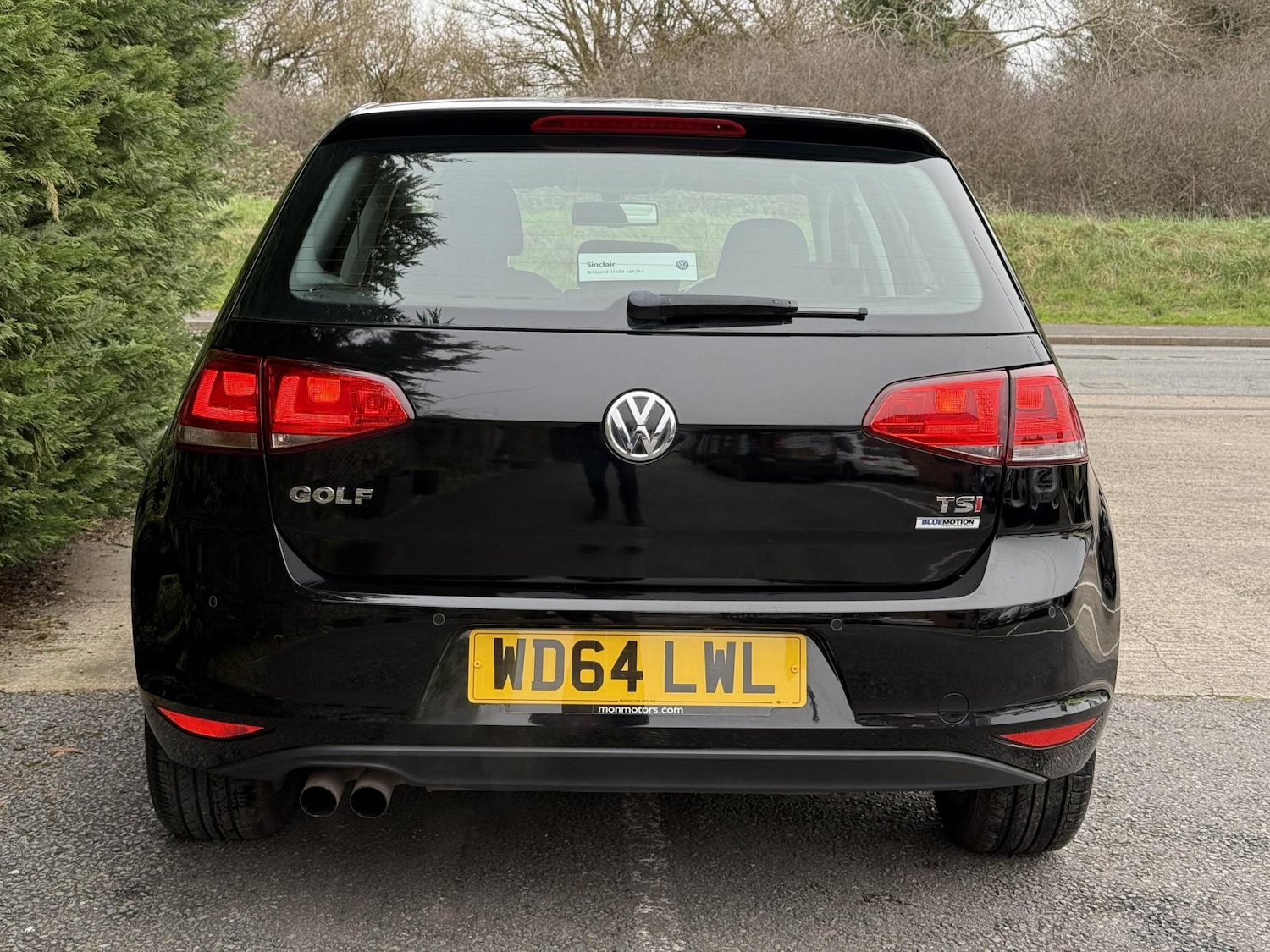 Used Volkswagen Golf 2015 for sale - 77807573: Photo 7