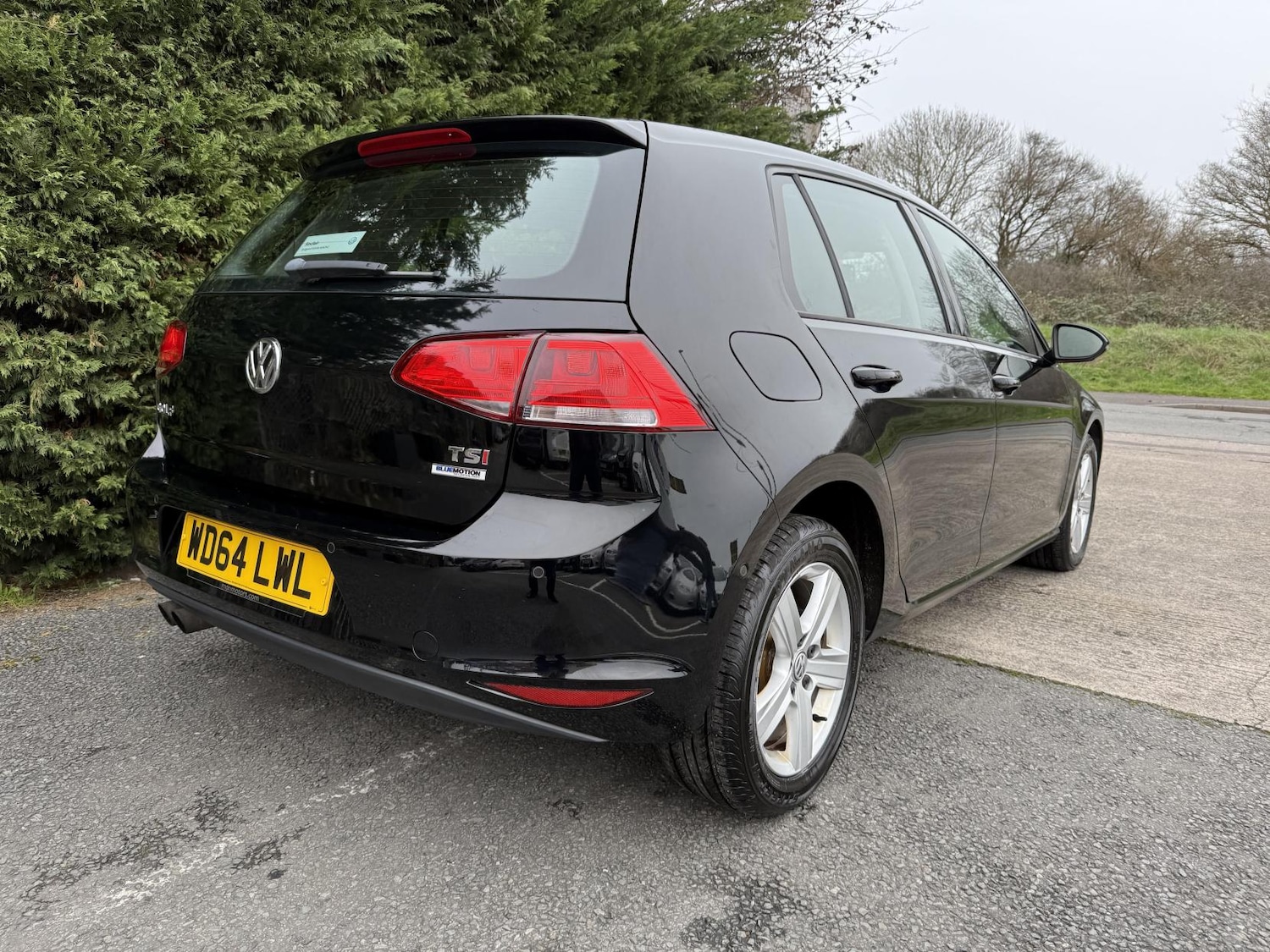 Used Volkswagen Golf 2015 for sale - 77807573: Photo 8