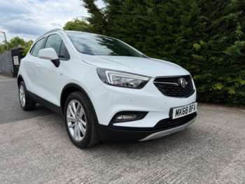 2018 (68) - 1.4i Turbo ecoTEC Active Euro 6 (s/s) 5dr