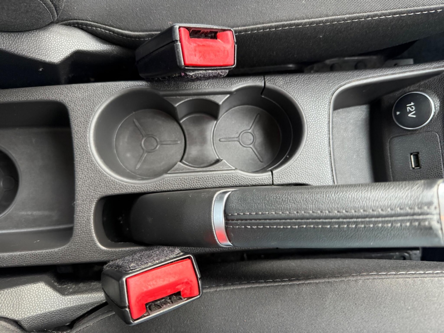 Used Ford Fiesta 2016 for sale - 77358554: Photo 10