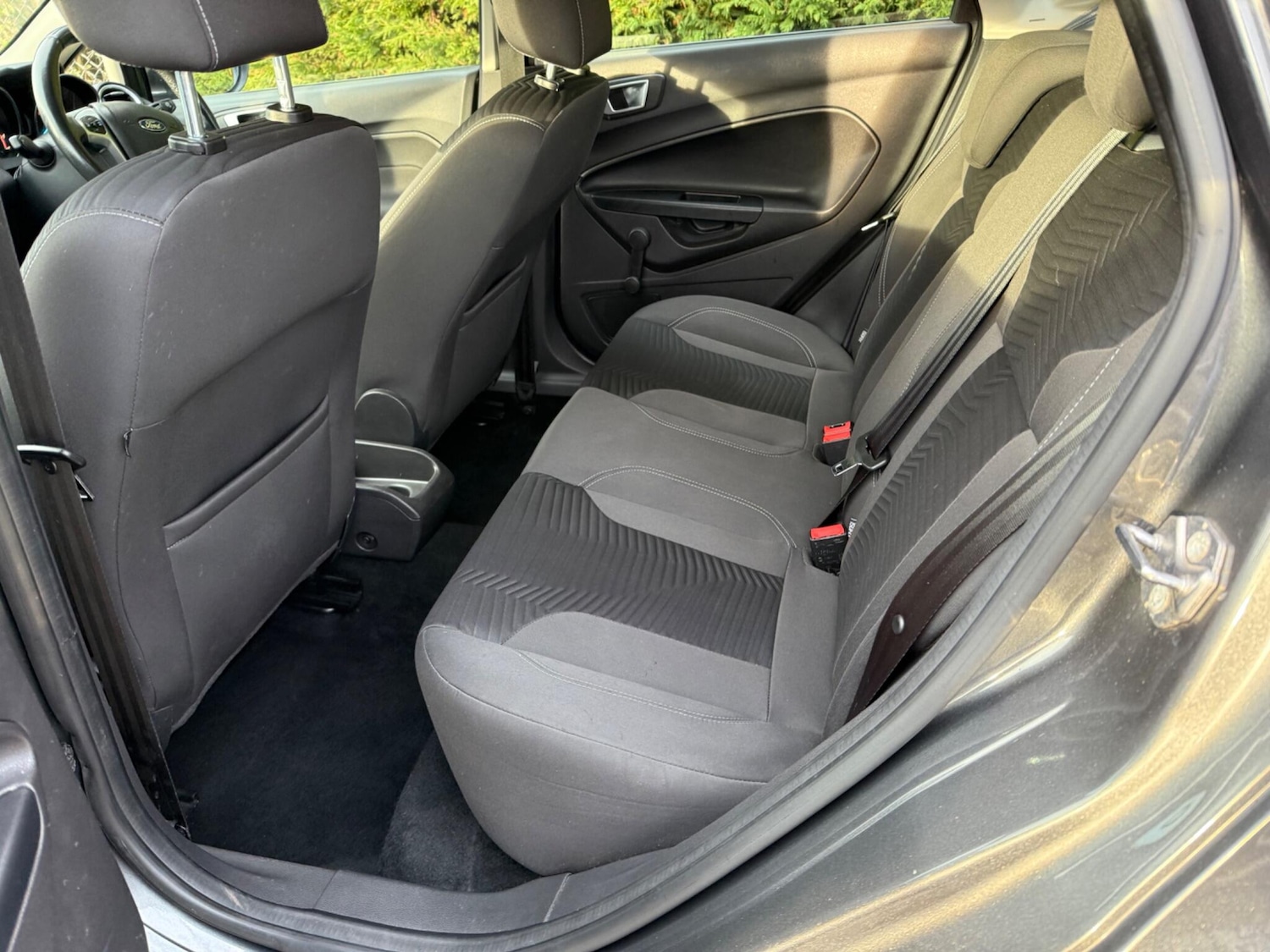 Used Ford Fiesta 2016 for sale - 77358554: Photo 13